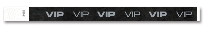 Náramok V.I.P. Náhľad Náramok V.I.P. Náhľad